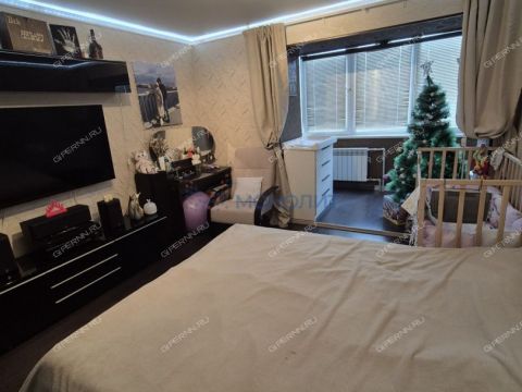 2-komnatnaya-gorod-kstovo-kstovskiy-rayon фото