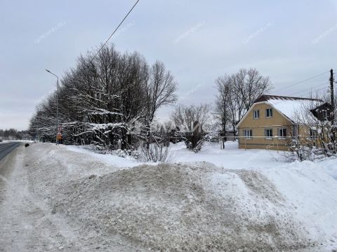dom-rabochiy-poselok-lukino-balahninskiy-municipalnyy-okrug фото