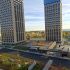 однокомнатная квартира в новостройке на Казанском шоссе