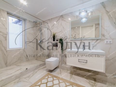 dom-derevnya-rzhavka-kstovskiy-rayon фото