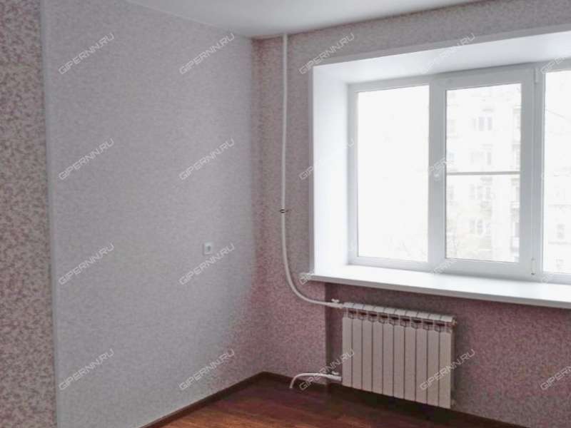 однокомнатная квартира на Кольцевой улице дом 34