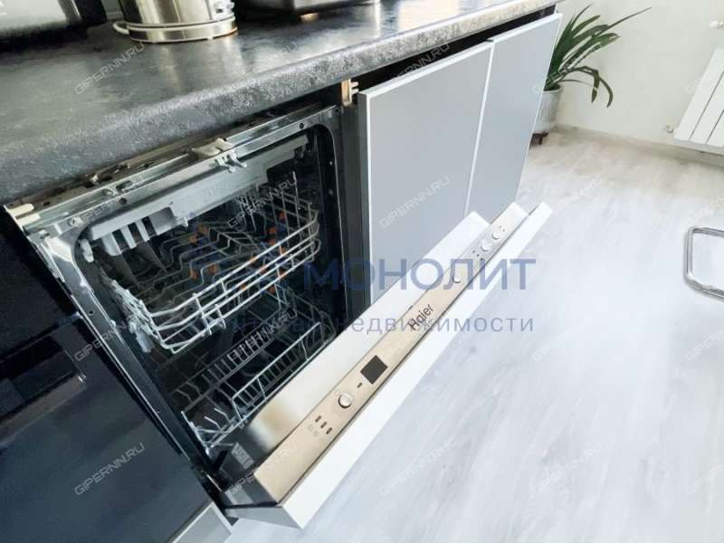 трёхкомнатная квартира на Московском шоссе дом 167 к5