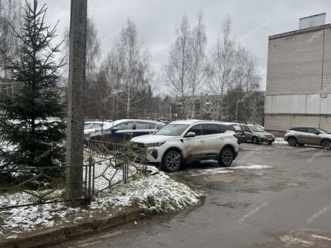 1-komnatnaya-poselok-zhdanovskiy-kstovskiy-rayon фото