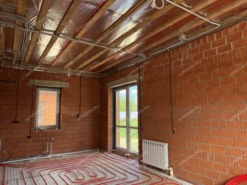 dom-derevnya-zelecino-kstovskiy-rayon фото