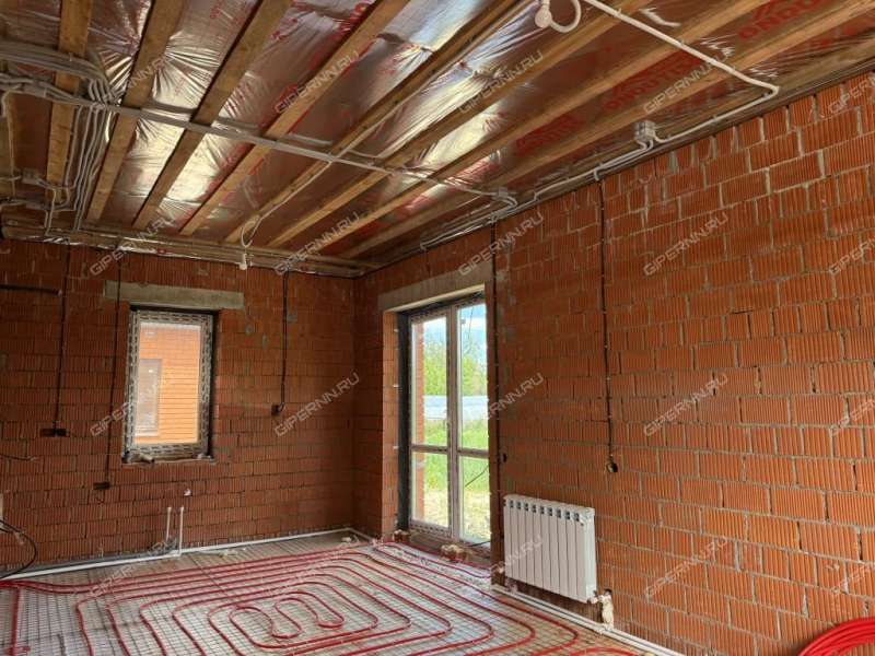 дом на Школьная деревня Зелецино