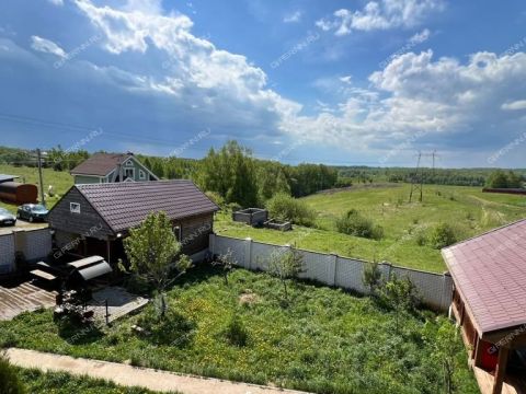 dom-derevnya-burcevo-bogorodskiy-municipalnyy-okrug фото