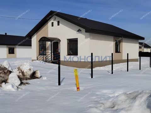 dom-selo-efimevo-bogorodskiy-municipalnyy-okrug фото