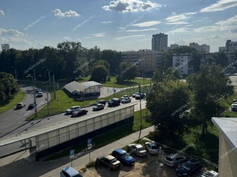 1-komnatnaya-ul-krupskoy-d-14 фото
