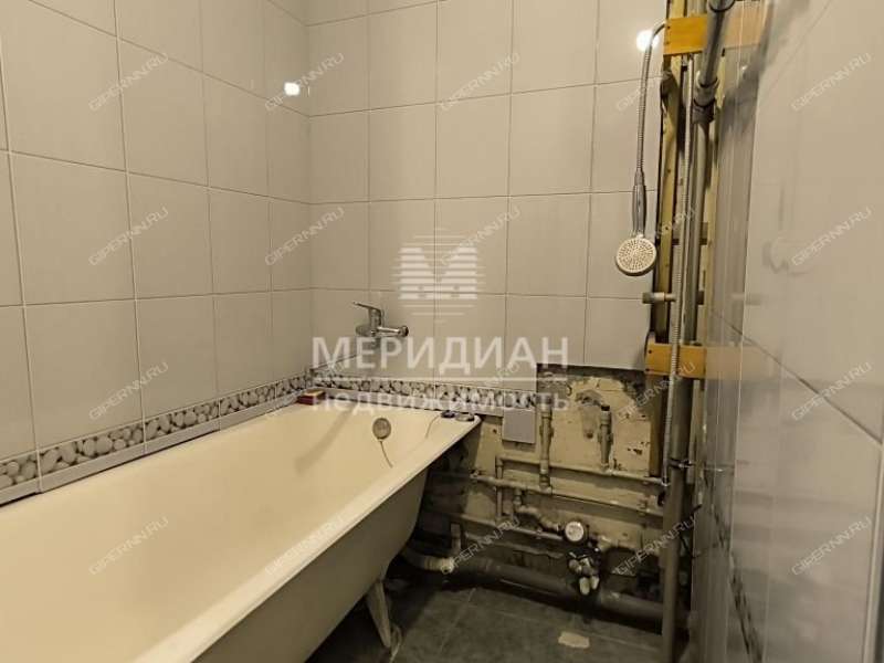 двухкомнатная квартира на Большевистской улице дом 5