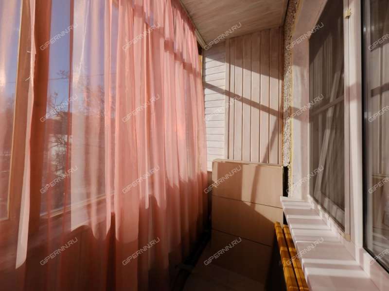 однокомнатная квартира на улице Ефремова дом 3