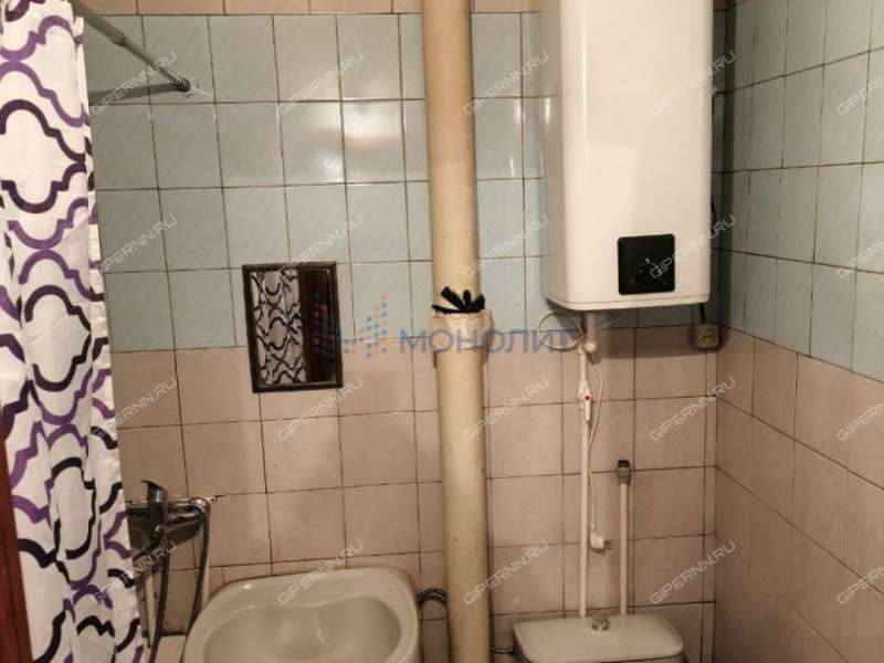 коттедж на улице Полевая село Городищи