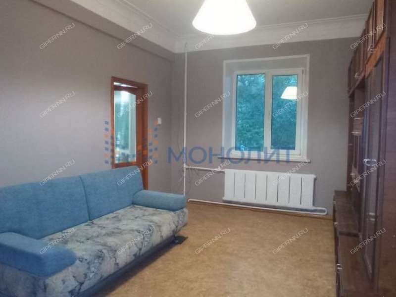 двухкомнатная квартира на Московском шоссе дом 290