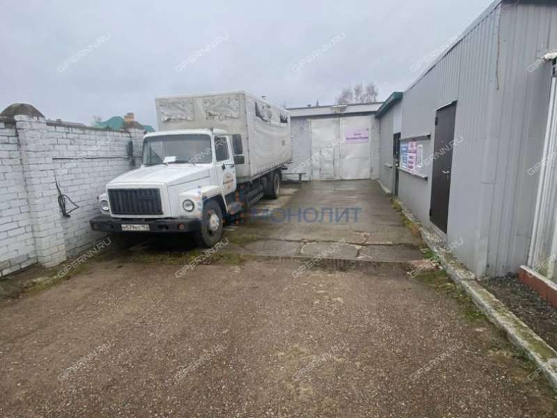 земельный участок под сельхоз назначение в Кстовском районе Нижегородской области