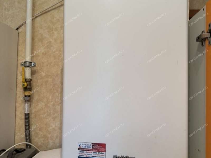 однокомнатная квартира на Олимпийском проспекте дом 22