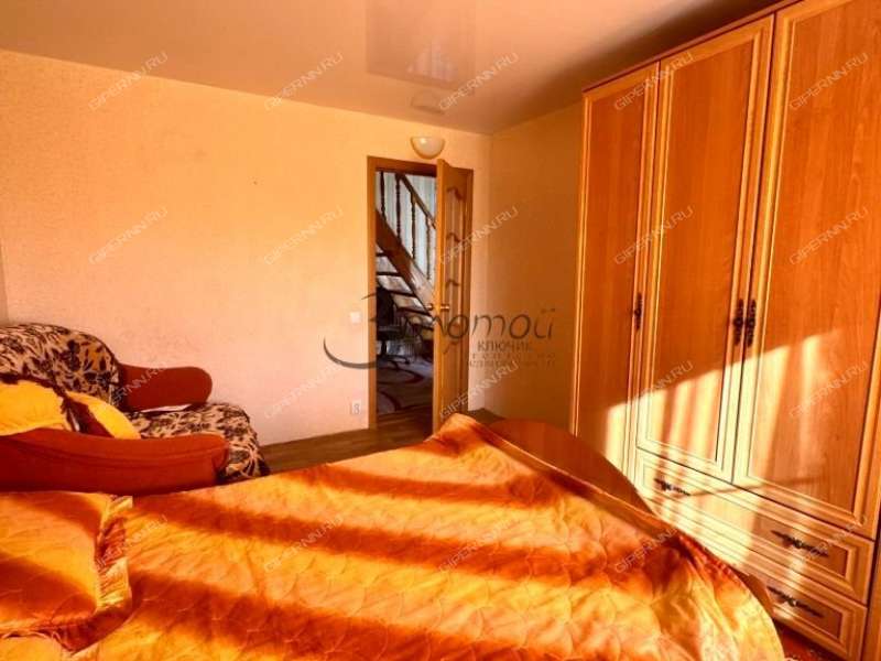 коттедж на  село Останкино