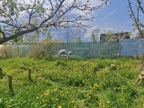 dacha-snt-sokol-sad-n1-snt-sokol-n1 фото