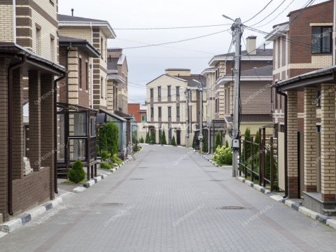 dom-derevnya-novaya-derevnya-kstovskiy-rayon фото