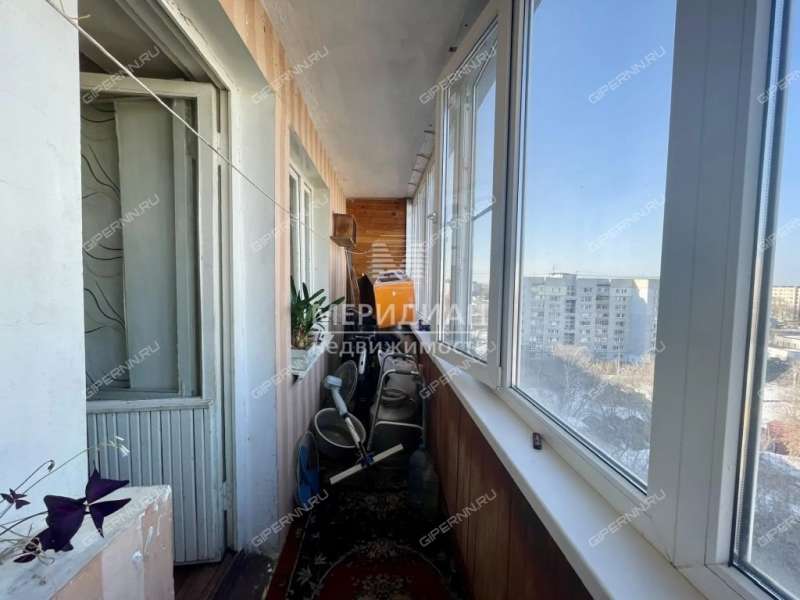 трёхкомнатная квартира на Сормовском шоссе дом 12