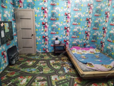 dom-derevnya-burcevo-balahninskiy-municipalnyy-okrug фото