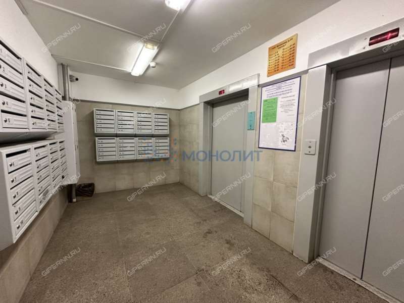 двухкомнатная квартира на Волжской набережной дом 24