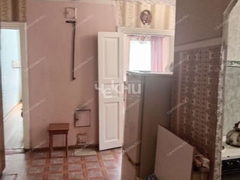 1/2 дома на улице А.Невского город Городец