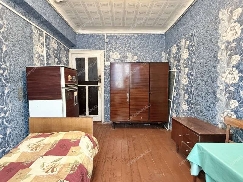 комната в доме 21 на проспекте Ильича