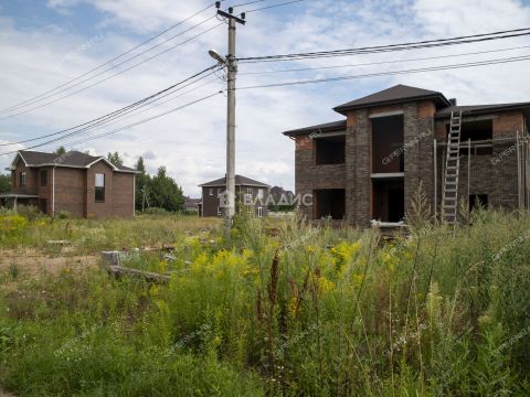 dom-derevnya-rzhavka-kstovskiy-rayon фото