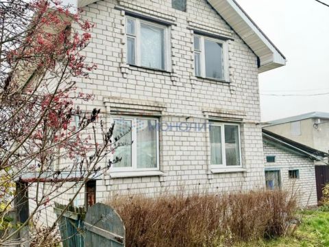 kottedzh-selo-fedyakovo-kstovskiy-rayon фото