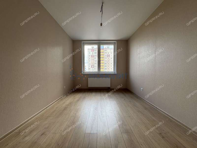 однокомнатная квартира на улице Родионова дом 31