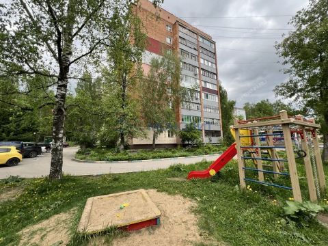 1-komnatnaya-ul-marshala-zhukova-d-17 фото