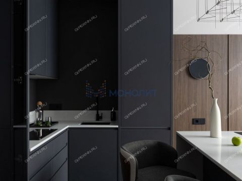 2-komnatnaya-ul-maksima-gorkogo-d-70 фото