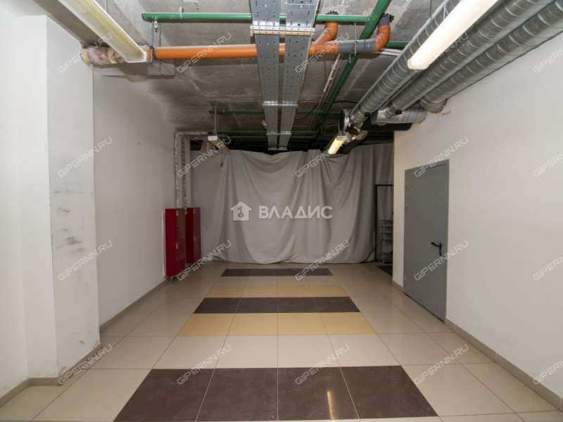 помещение под помещение свободного назначения на улице Тимирязева