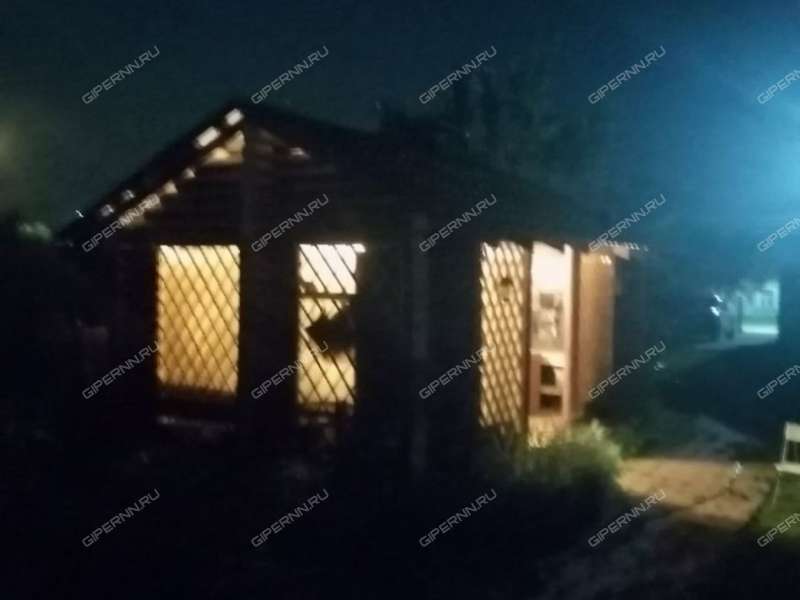 дом на Советской улице село Тепелево