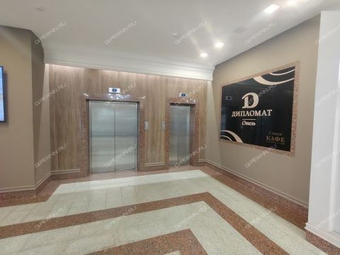 ul-bolshaya-pecherskaya-d-26 фото