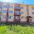двухкомнатная квартира на Озёрной улице дом 12 город Городец