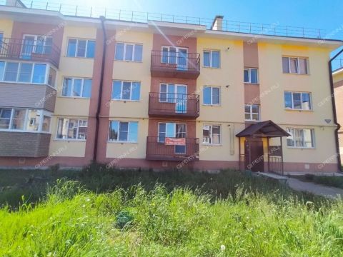 2-komnatnaya-gorod-gorodec-gorodeckiy-rayon фото