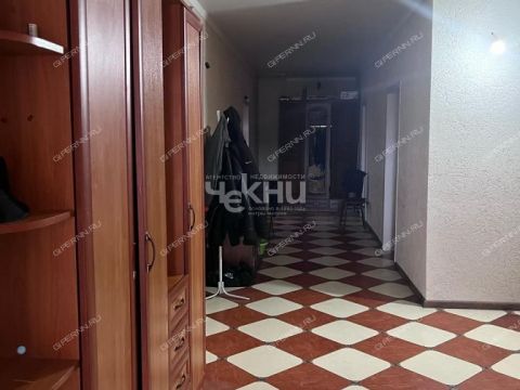 dom-rabochiy-poselok-buturlino-buturlinskiy-municipalnyy-okrug фото