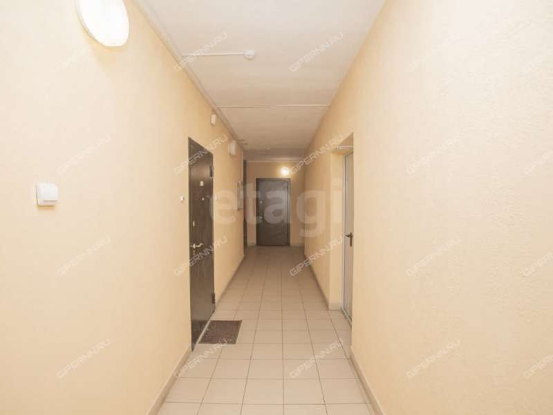 двухкомнатная квартира на Республиканской улице дом 43 к3