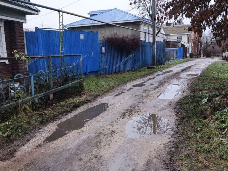 дом на улице Серп и Молот город Богородск