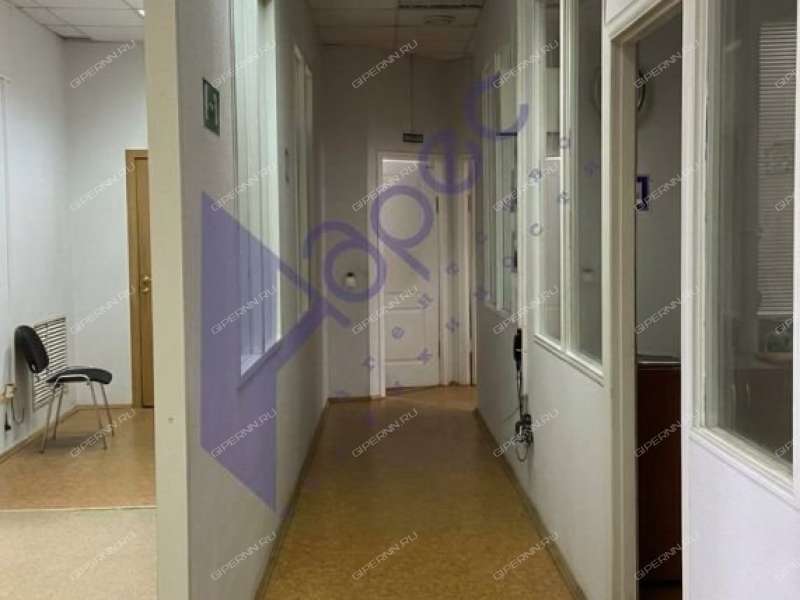 здание под коммерческую недвижимость на улице Шаляпина