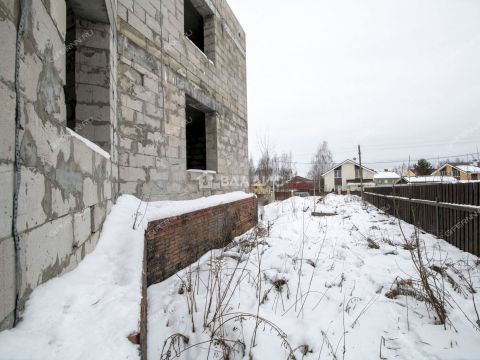 dom-tiz-elhovka-kstovskiy-rayon фото