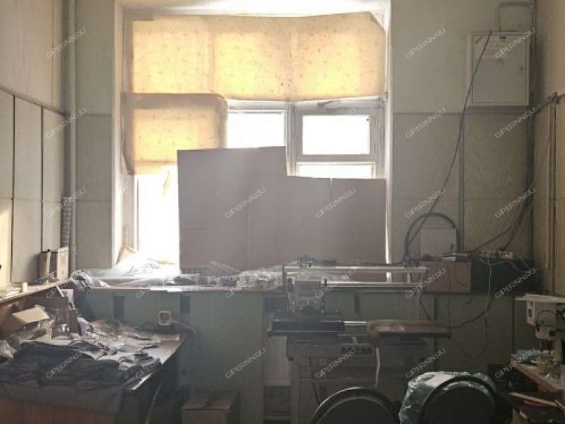 помещение под офис, склад на Сормовском шоссе