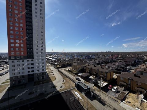 1-komnatnaya-derevnya-ankudinovka-kstovskiy-rayon фото