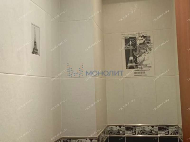 четырёхкомнатная квартира на Комсомольской площади дом 2 к1