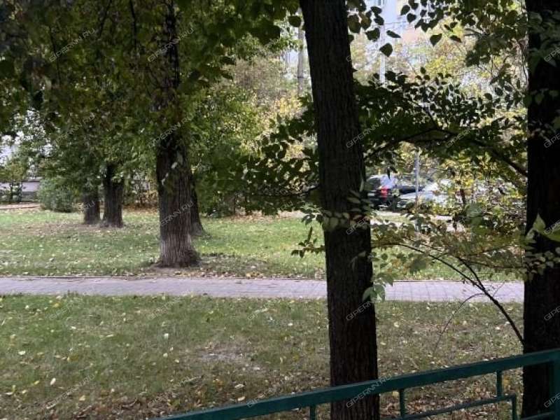 двухкомнатная квартира на Юбилейном бульваре дом 11