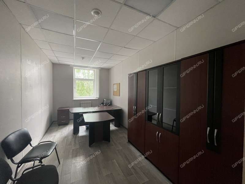 помещение под офис на улице Коминтерна