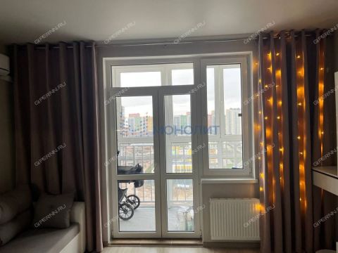 kvartira-studiya-derevnya-ankudinovka-kstovskiy-rayon фото