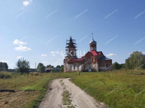 selo-ivanovskoe-bogorodskiy-municipalnyy-okrug фото