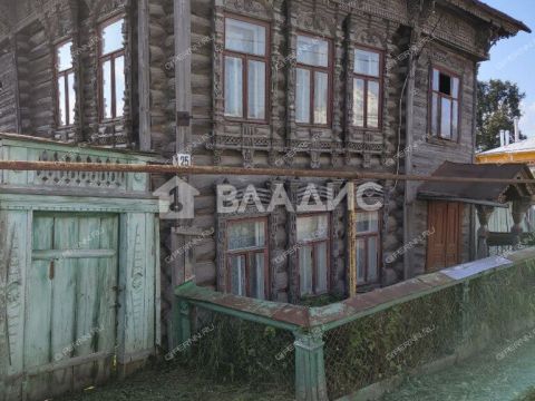 gorod-vorsma-pavlovskiy-municipalnyy-okrug фото