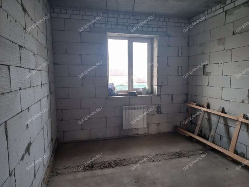 таунхаус на Васильковой улице